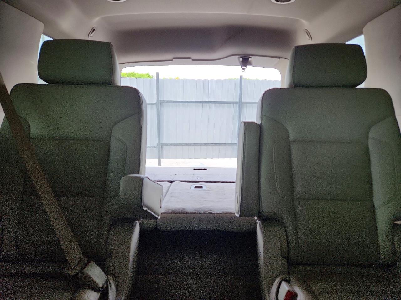 2020 Gmc Yukon Denali White vin: 1GKS1CKJ2LR155411
