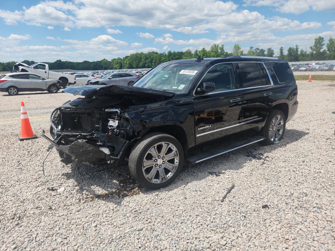 1GKS1CKJ5FR632403