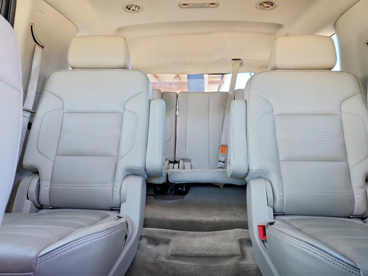 2015 Gmc Yukon Denali Черный vin: 1GKS1CKJ8FR133692