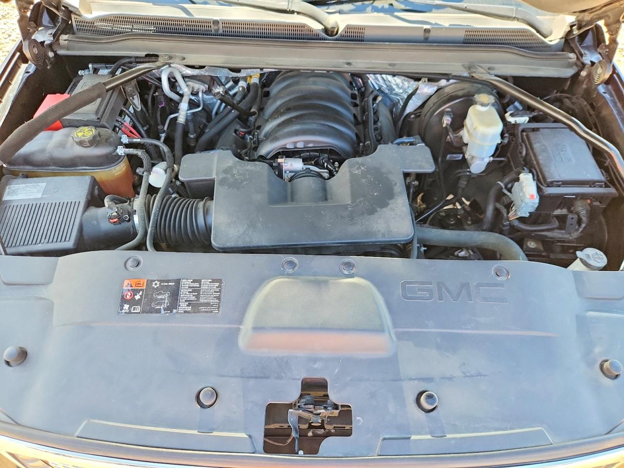 2015 Gmc Yukon Denali Черный vin: 1GKS1CKJ8FR133692