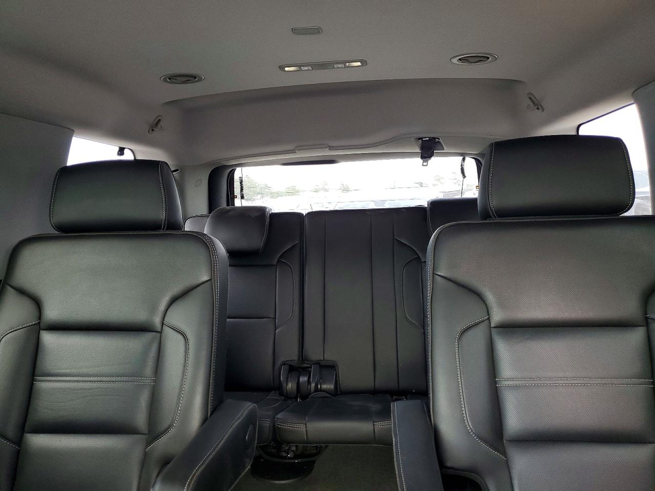 2015 Gmc Yukon Denali Black vin: 1GKS1CKJ9FR176373