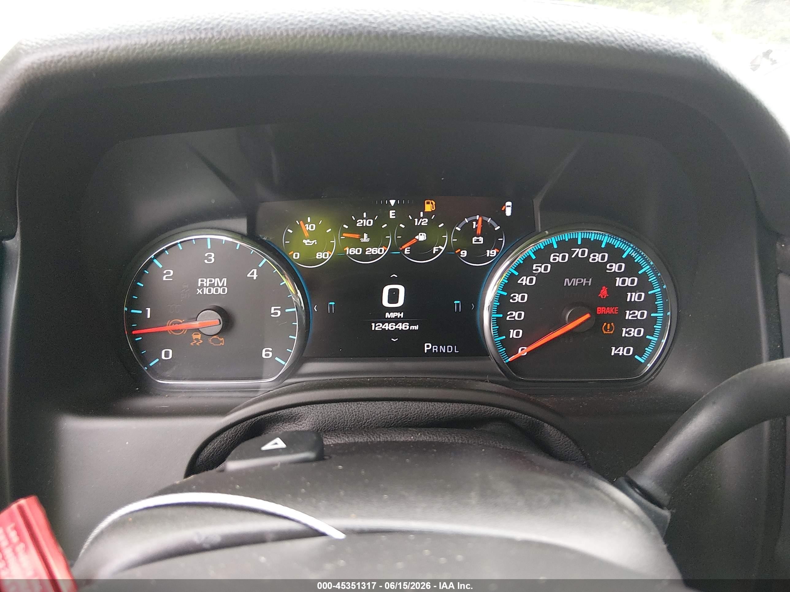 2017 Gmc Yukon Denali Black vin: 1GKS1CKJ9HR304467