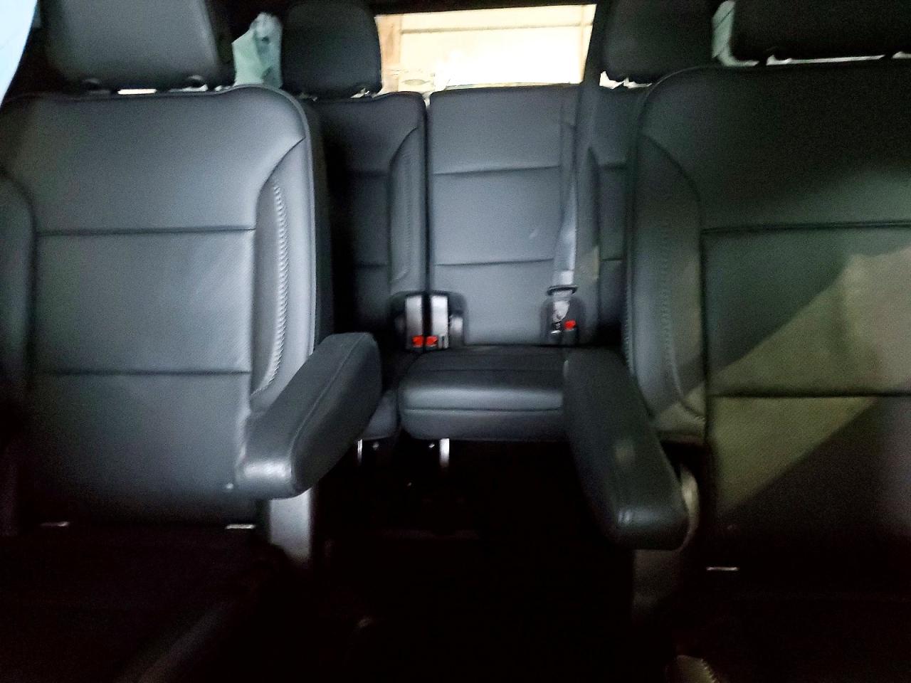 2021 Gmc Yukon Denali Черный vin: 1GKS1DKL6MR201993