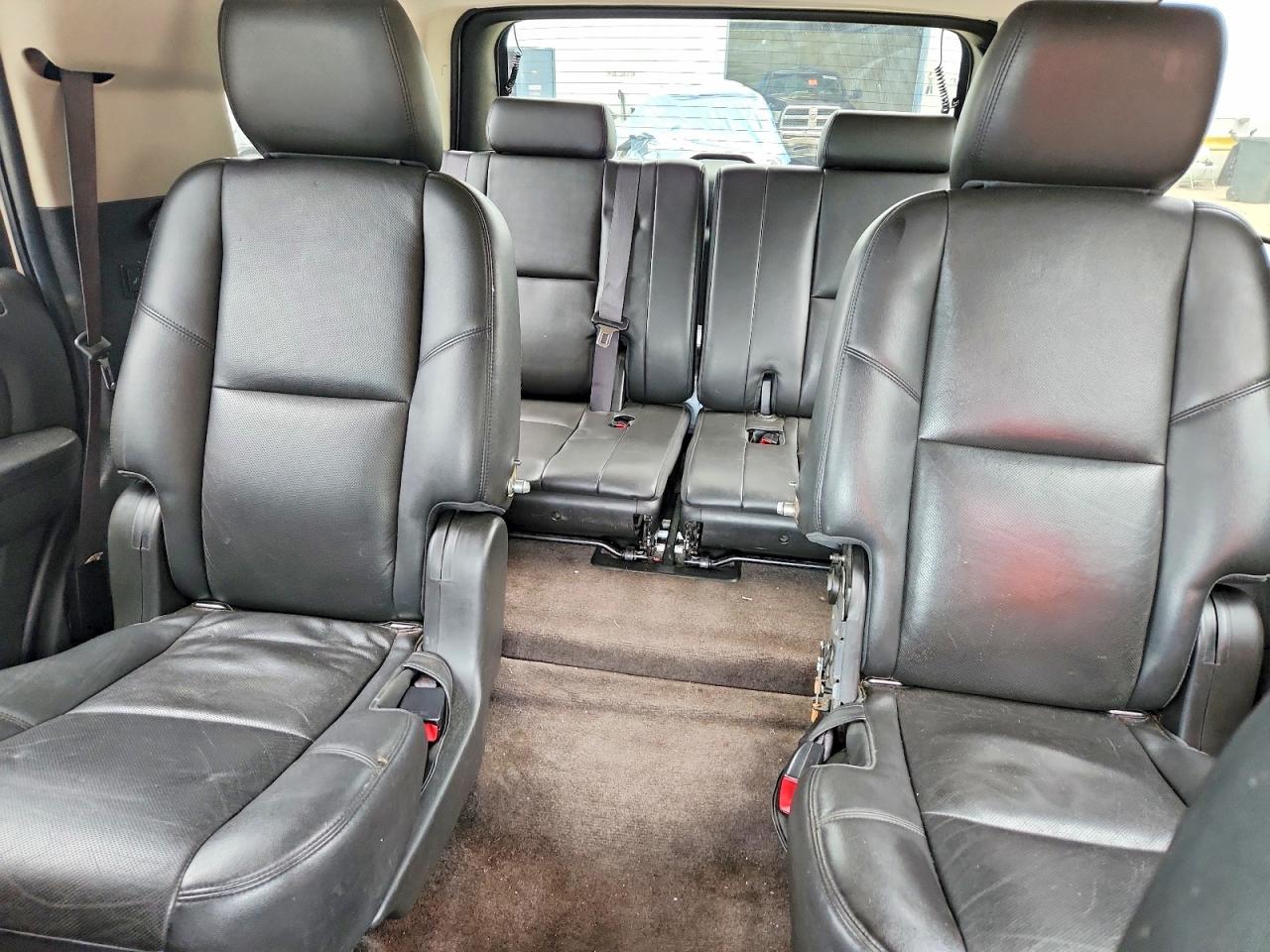 2013 Gmc Yukon Denali Кремовый vin: 1GKS1EEF1DR118774
