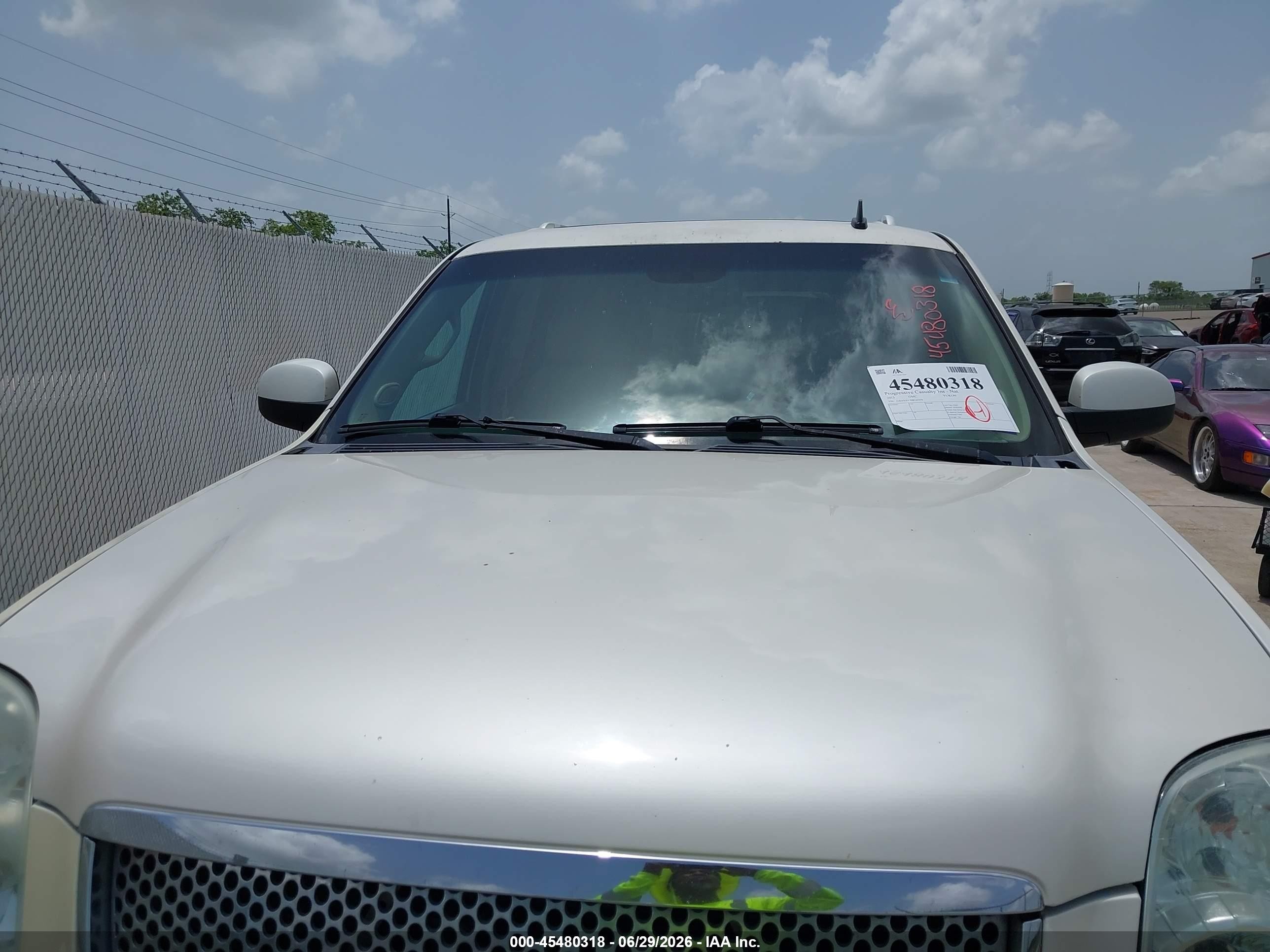 2013 Gmc Yukon Denali Tan vin: 1GKS1EEF3DR167278