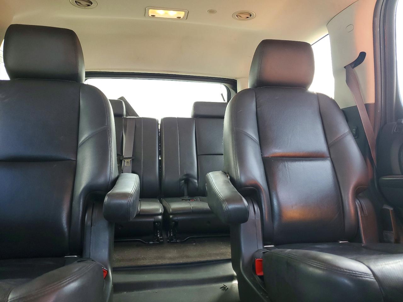2011 Gmc Yukon Denali Black vin: 1GKS1EEF4BR348760