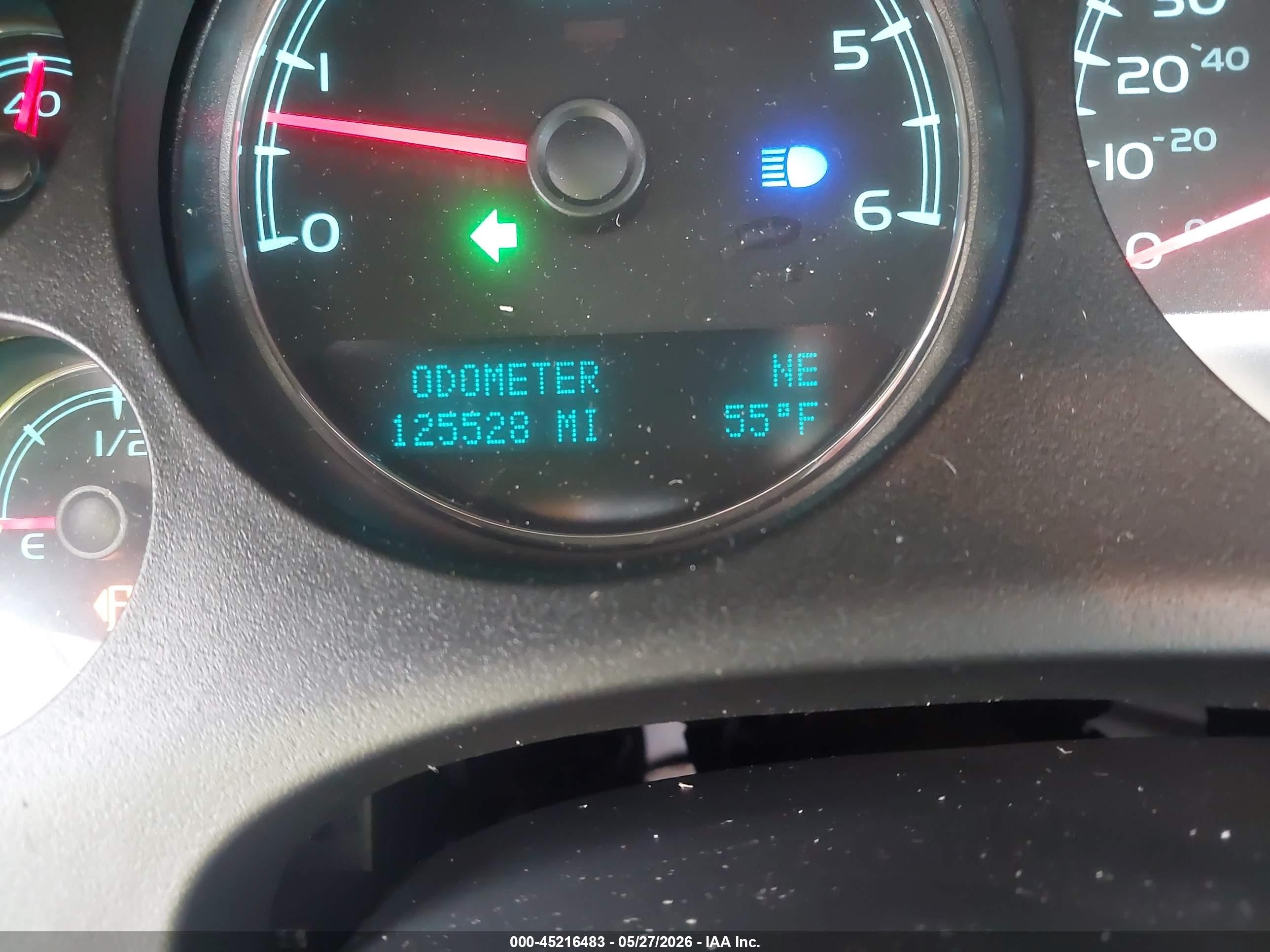 2011 Gmc Yukon Denali Белый vin: 1GKS1EEF5BR389916