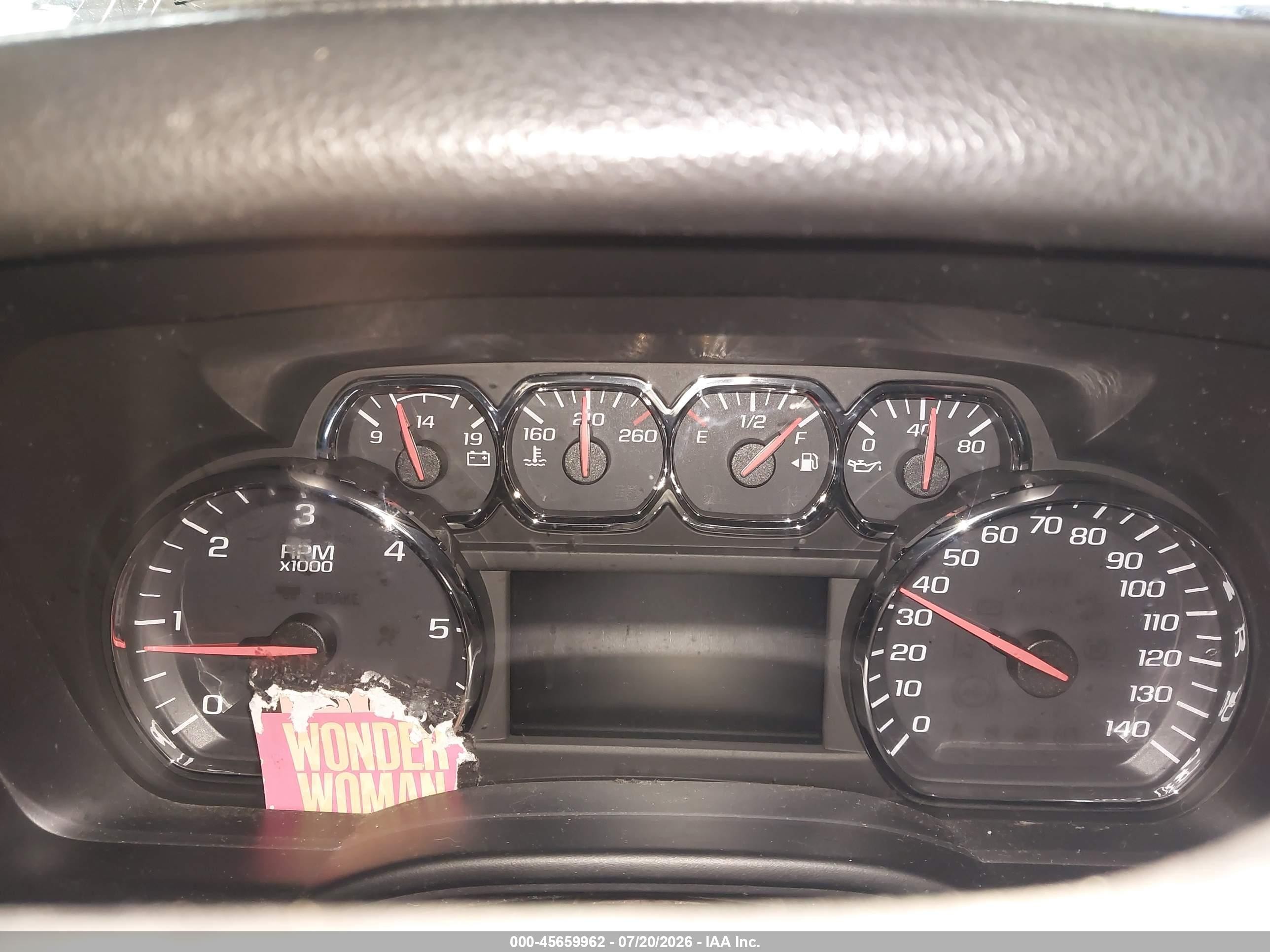 2015 Gmc Yukon Xl 1500 Sle Белый vin: 1GKS1GKC4FR158713