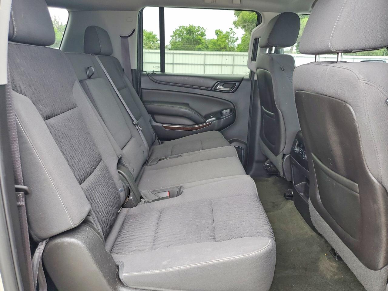 2015 Gmc Yukon Xl C1500 Sle Tan vin: 1GKS1GKC8FR252206