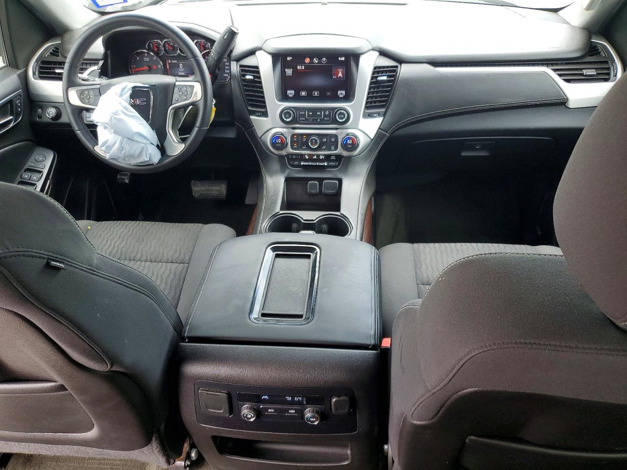 2015 Gmc Yukon Xl C1500 Sle Tan vin: 1GKS1GKC8FR252206