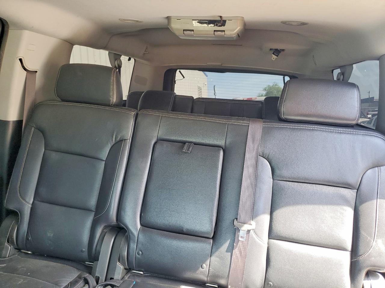 2015 Gmc Yukon Xl C1500 Sle Silver vin: 1GKS1GKCXFR734370