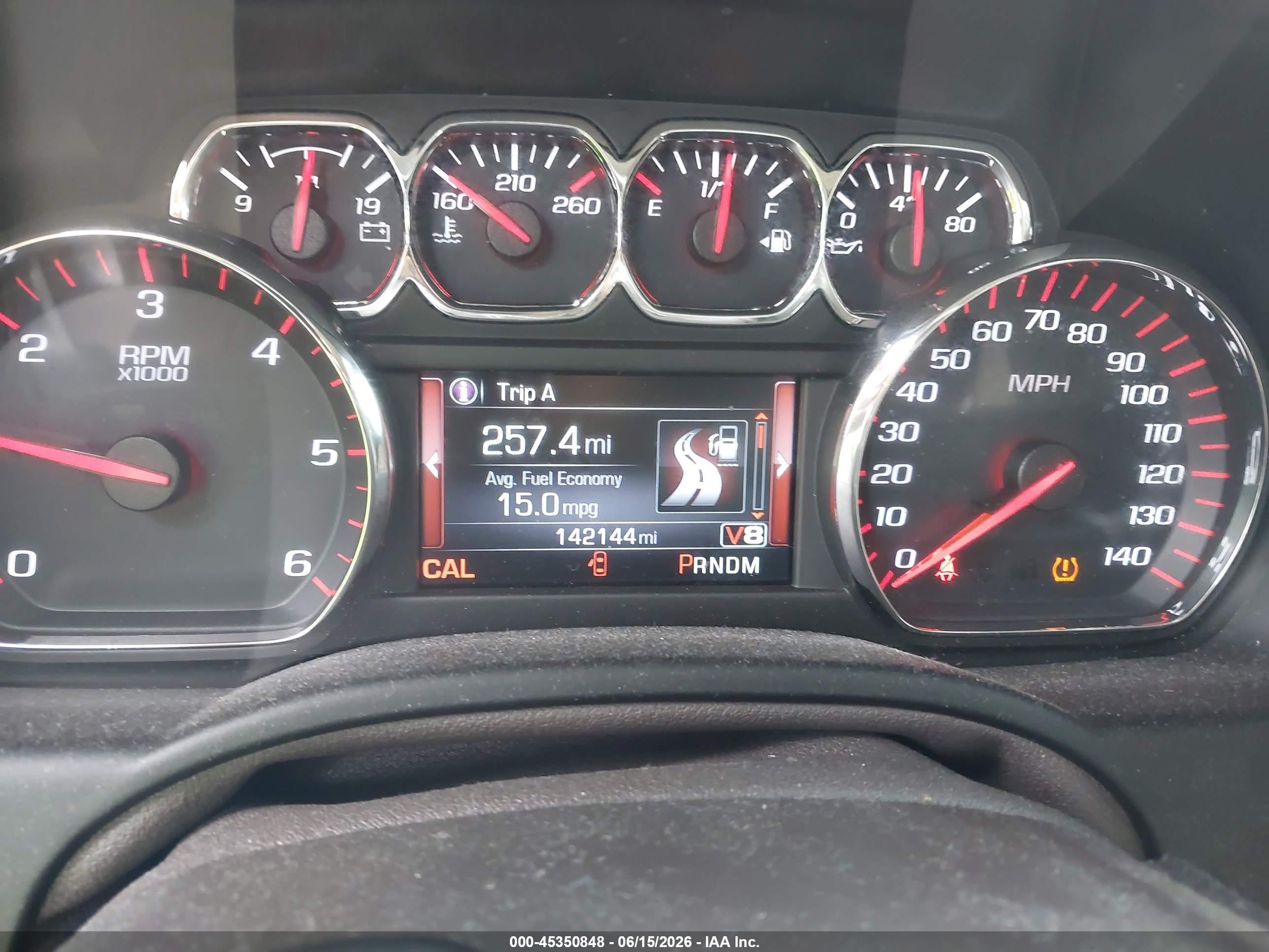 2015 Gmc Yukon Xl 1500 Slt White vin: 1GKS1HKC2FR610907