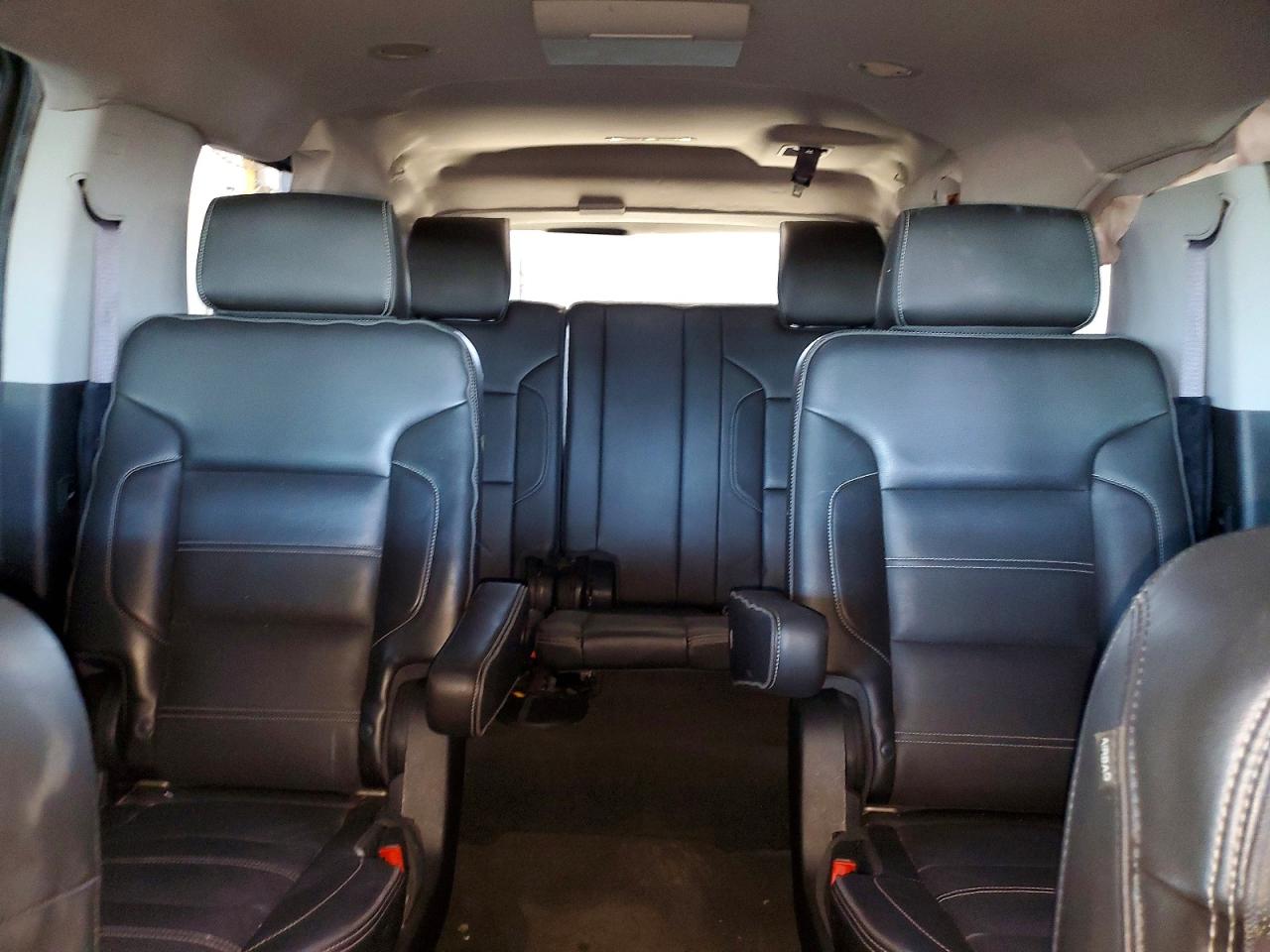 2015 Gmc Yukon Xl Denali Коричневый vin: 1GKS1JKJ2FR654590