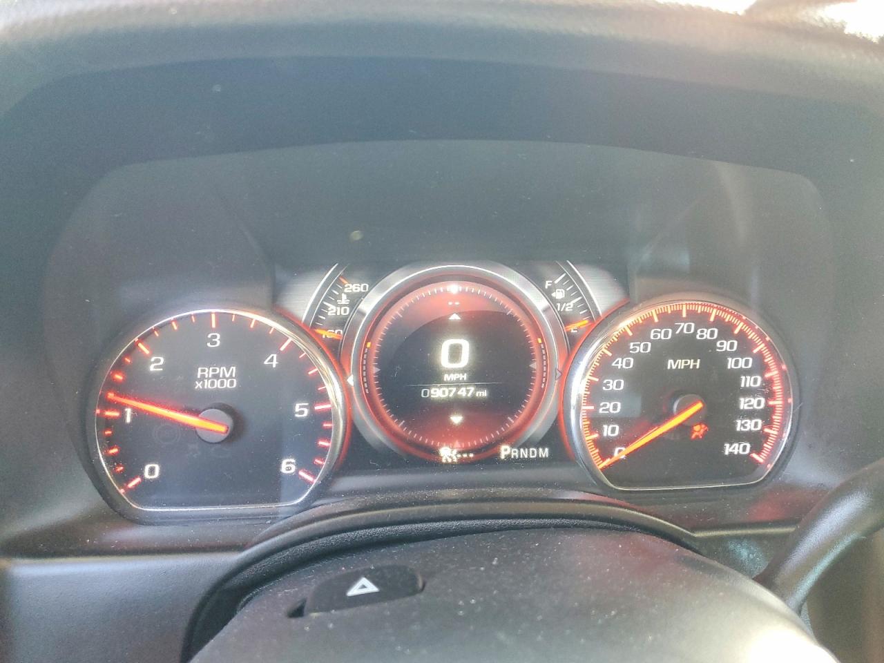 2015 Gmc Yukon Xl Черный vin: 1GKS1JKJ3FR189186