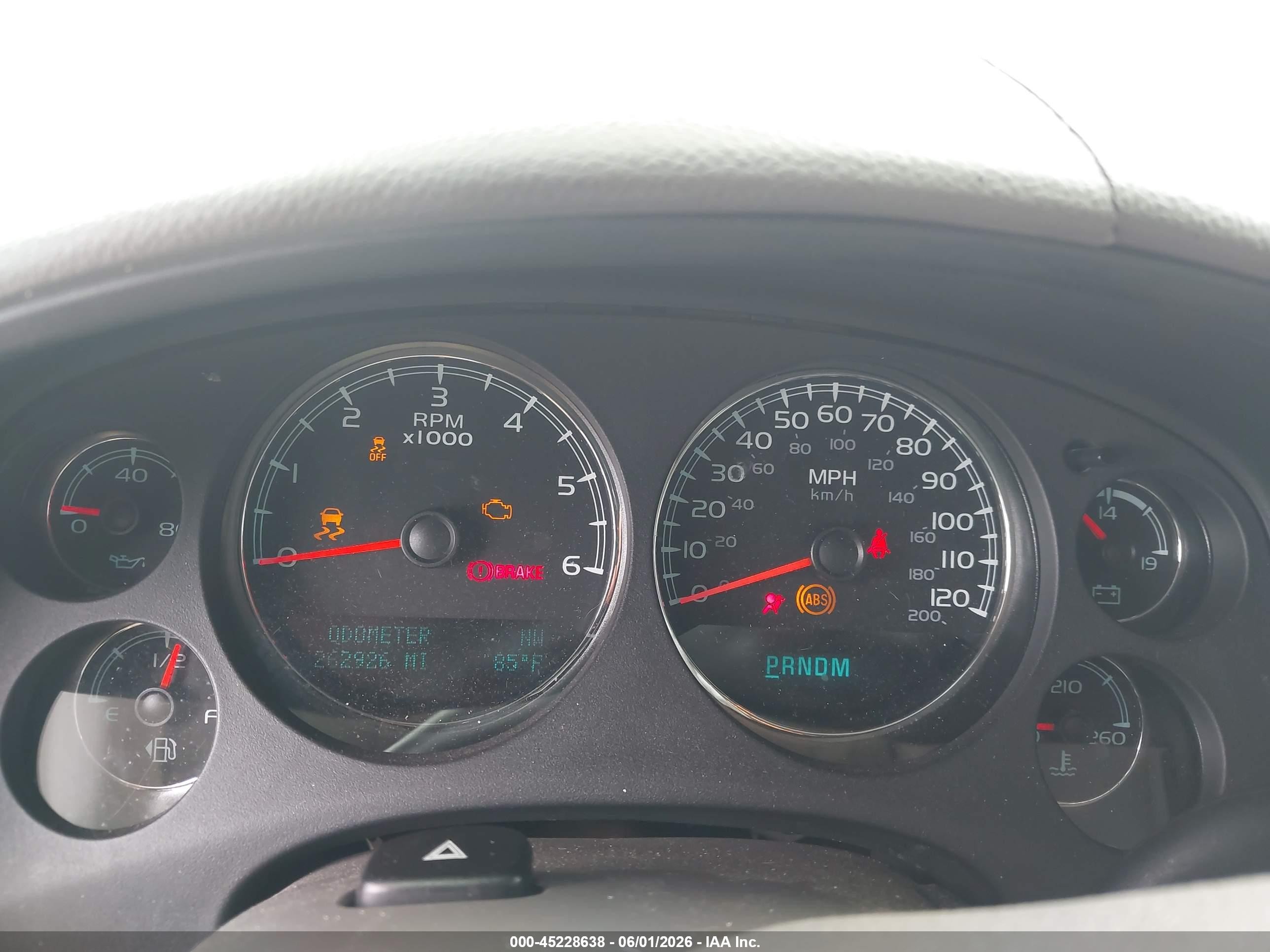 2013 Gmc Yukon Xl 1500 Slt Белый vin: 1GKS1KE02DR191419