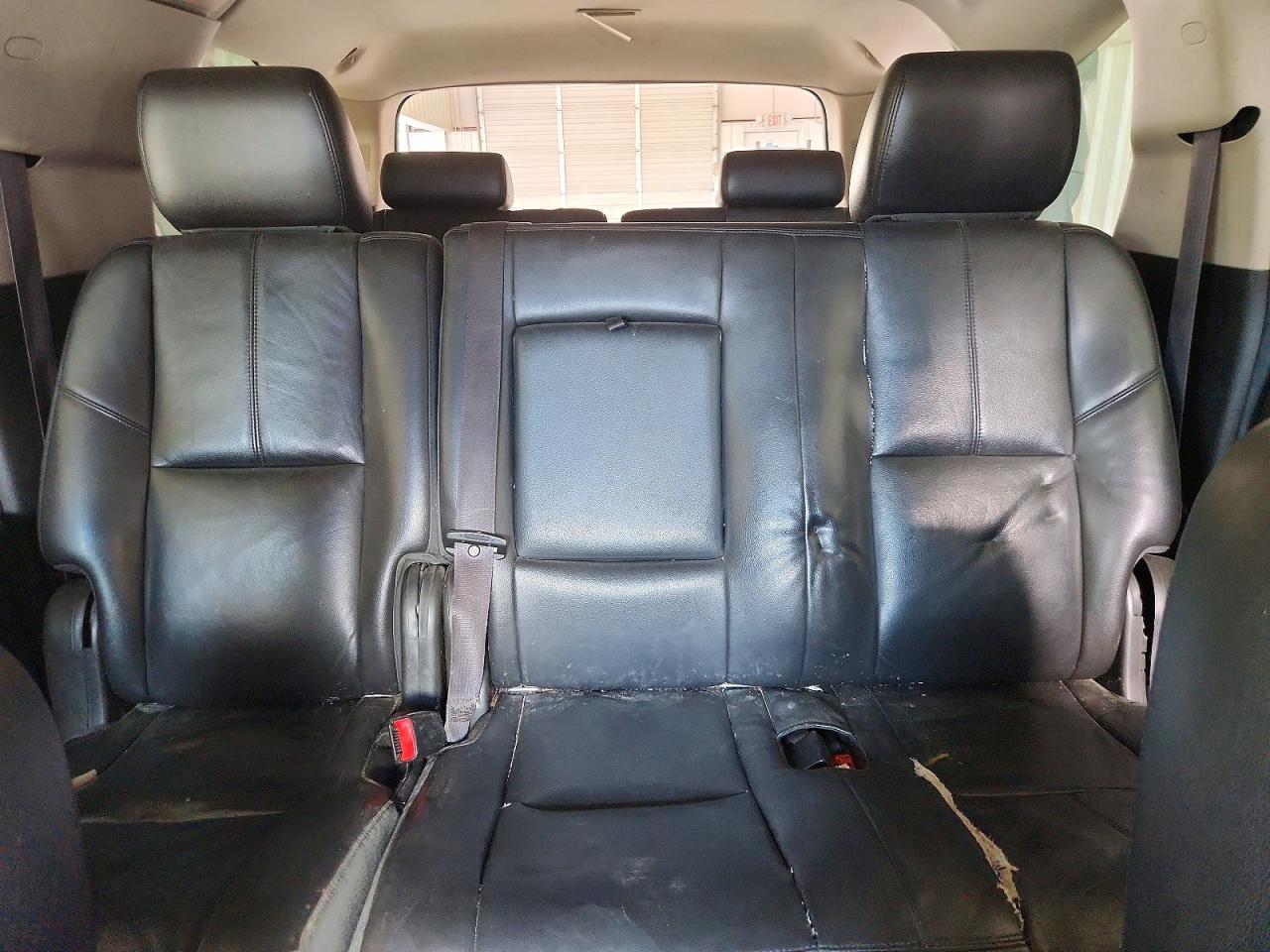2014 Gmc Yukon Xl C1500 Slt Black vin: 1GKS1KE02ER125082