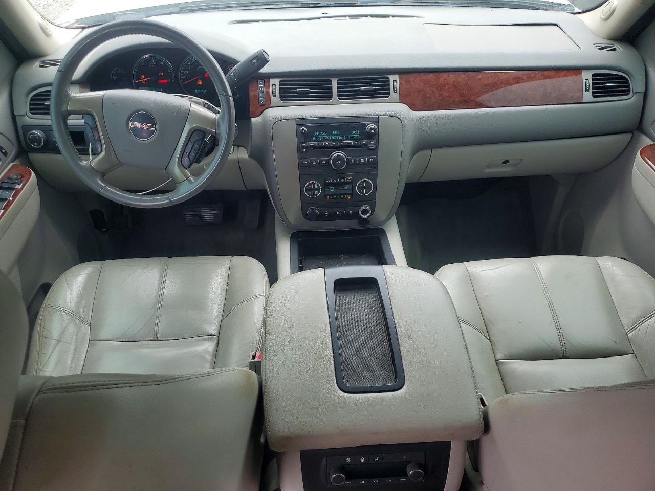 2014 Gmc Yukon Xl C1500 Slt Gold vin: 1GKS1KE04ER193769