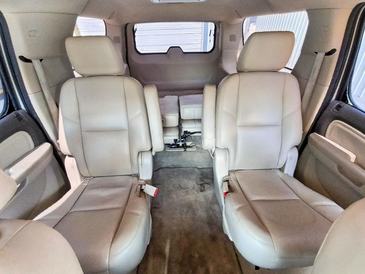 2013 Gmc Yukon Xl Denali Beige vin: 1GKS1MEF1DR146245