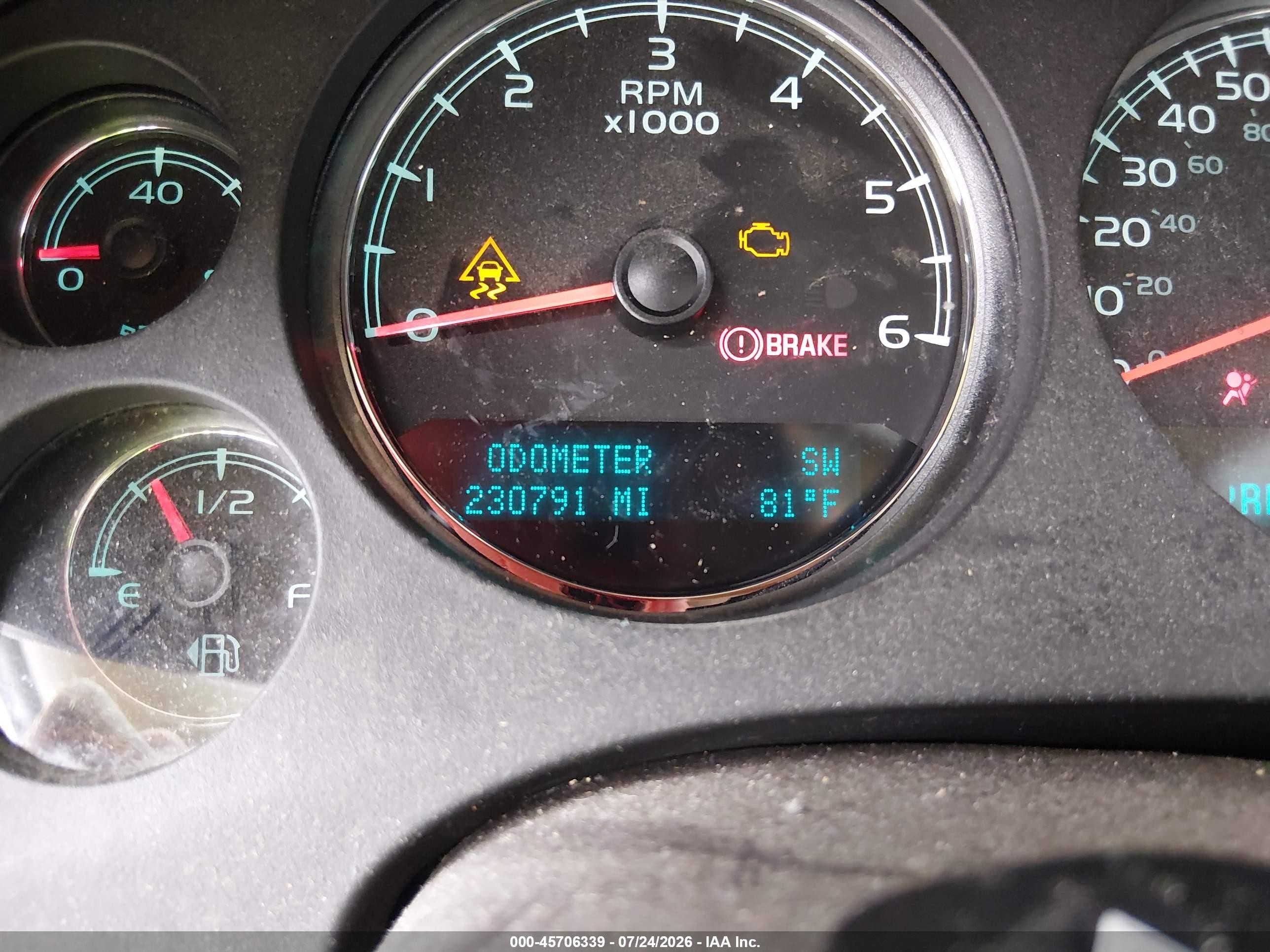 2011 Gmc Yukon Xl 1500 Denali Кремовый vin: 1GKS1MEF5BR135682
