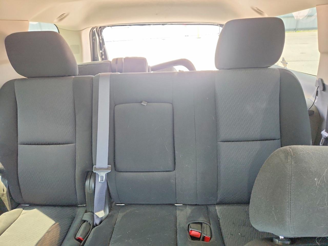 2011 Gmc Yukon Sle Charcoal vin: 1GKS2AE03BR159759