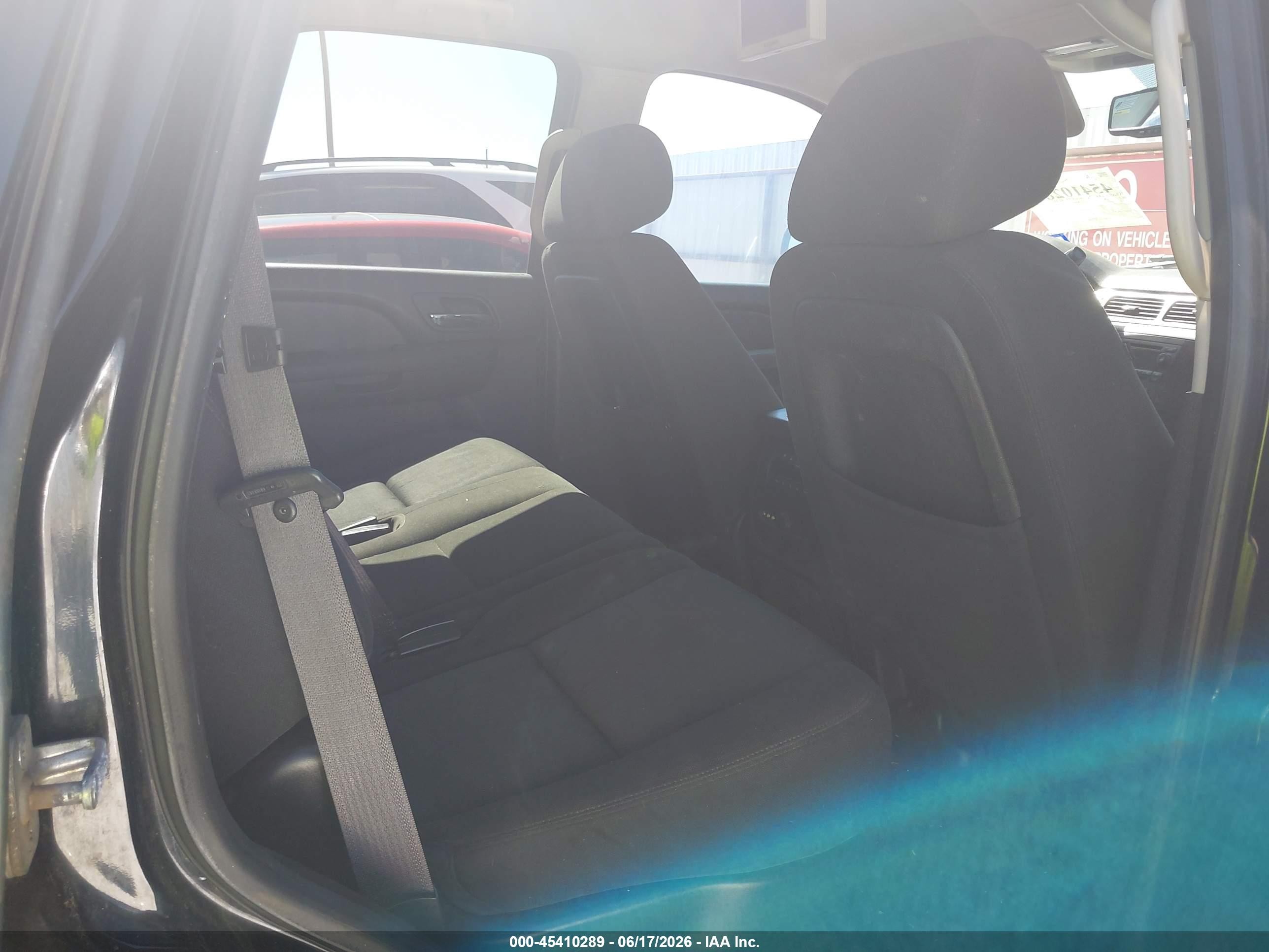 2012 Gmc Yukon Sle Черный vin: 1GKS2AE05CR161854
