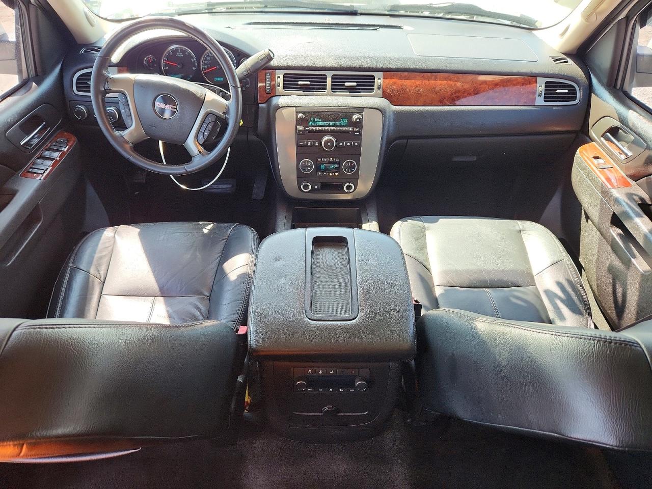 2011 Gmc Yukon Sle White vin: 1GKS2AE07BR231434