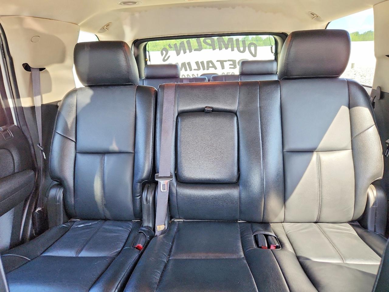 2011 Gmc Yukon Sle White vin: 1GKS2AE07BR231434