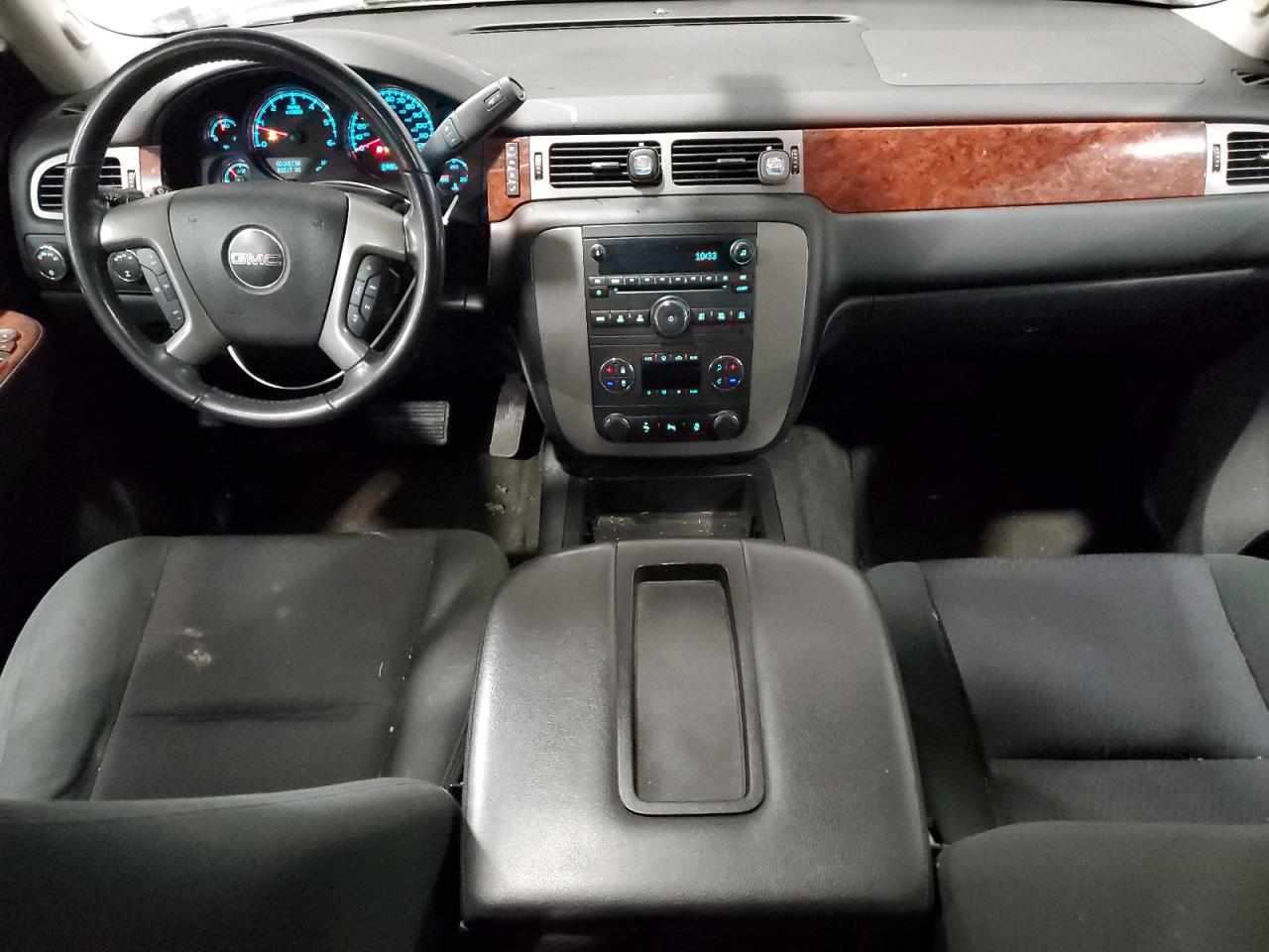 2013 Gmc Yukon Sle Tan vin: 1GKS2AE08DR149103