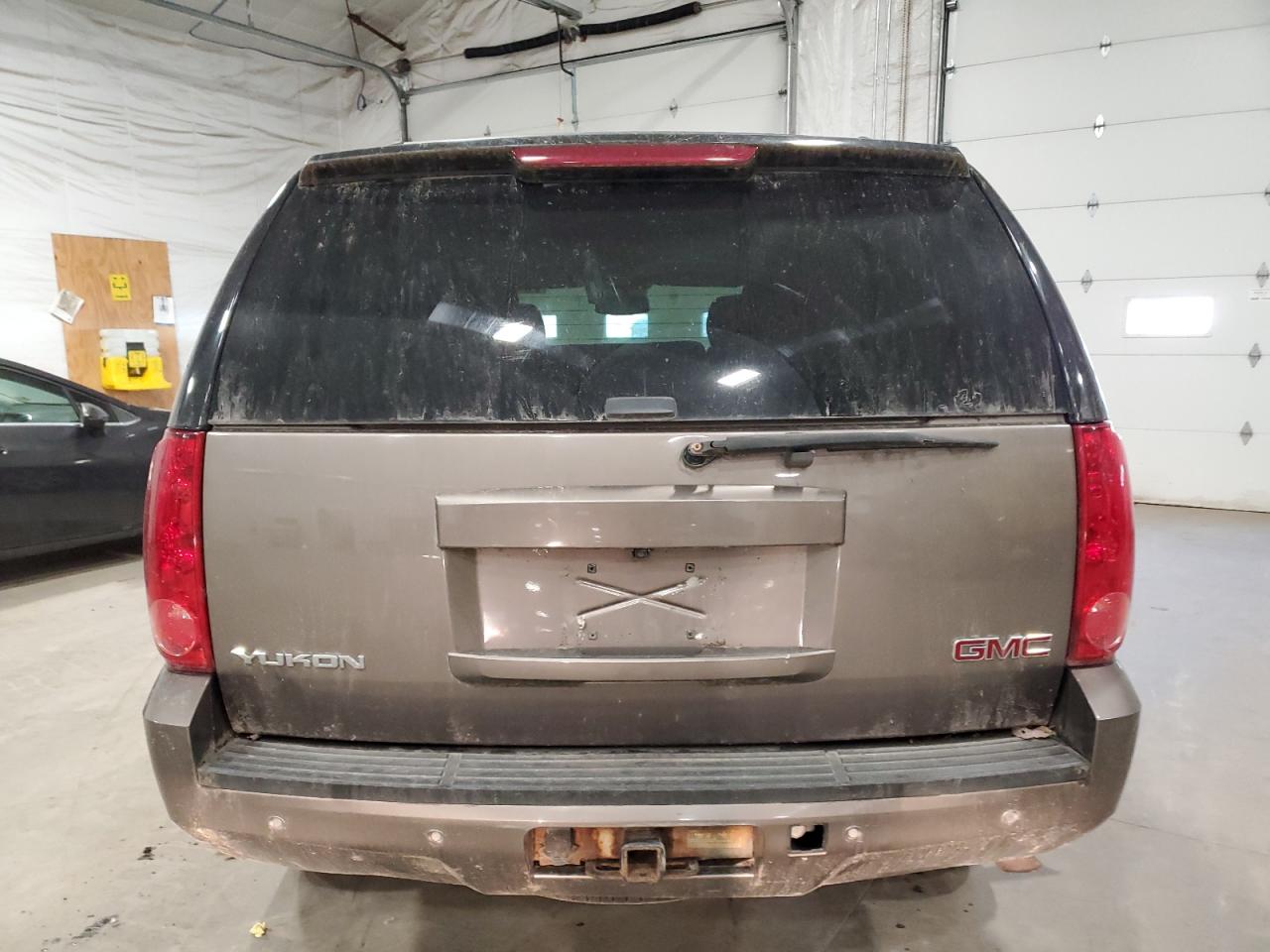 2013 Gmc Yukon Sle Tan vin: 1GKS2AE08DR149103