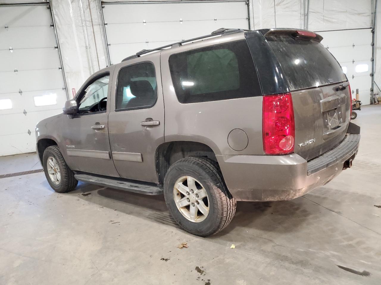 2013 Gmc Yukon Sle Tan vin: 1GKS2AE08DR149103