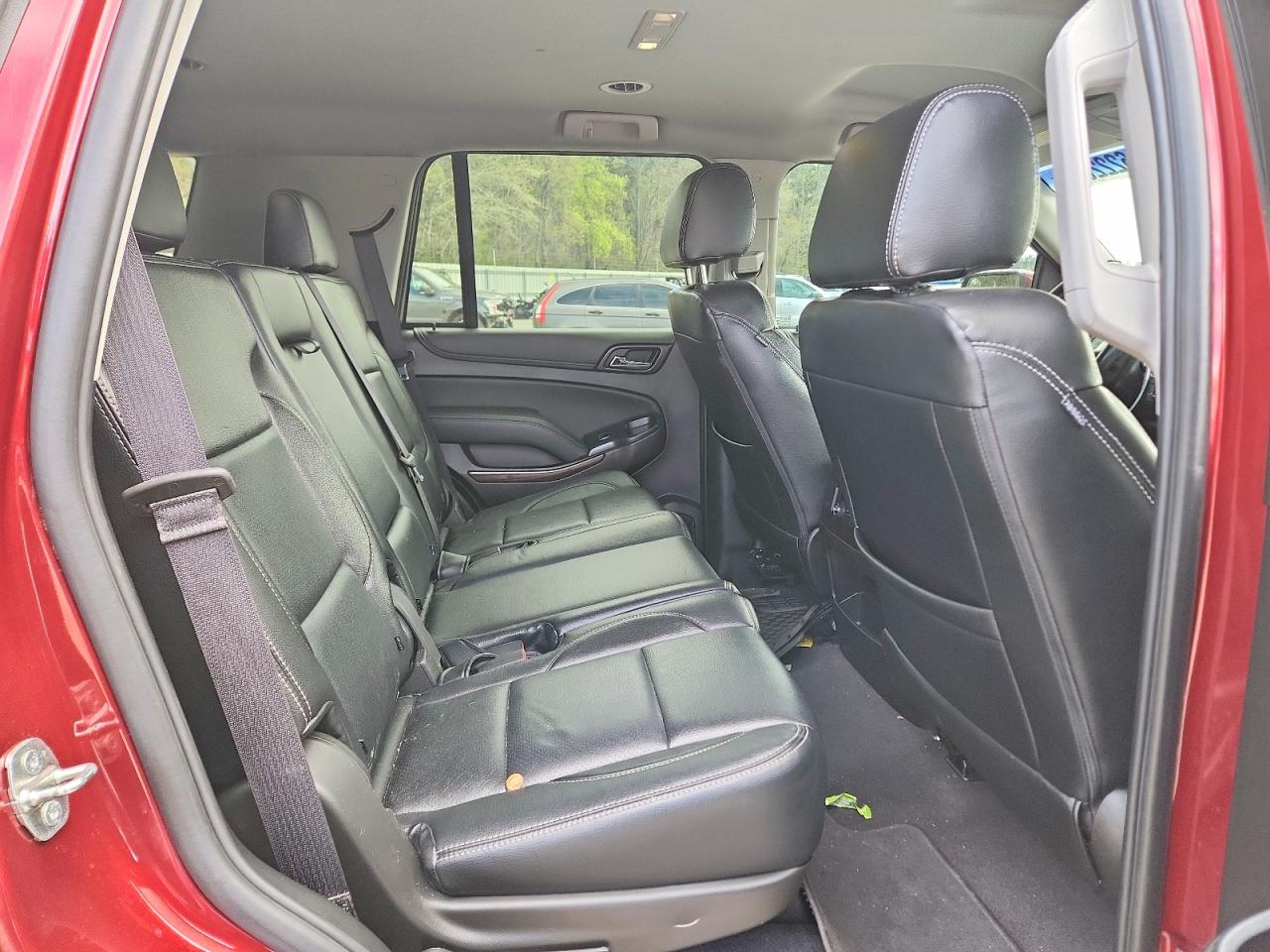 2020 Gmc Yukon Sle Burgundy vin: 1GKS2AKC4LR102955