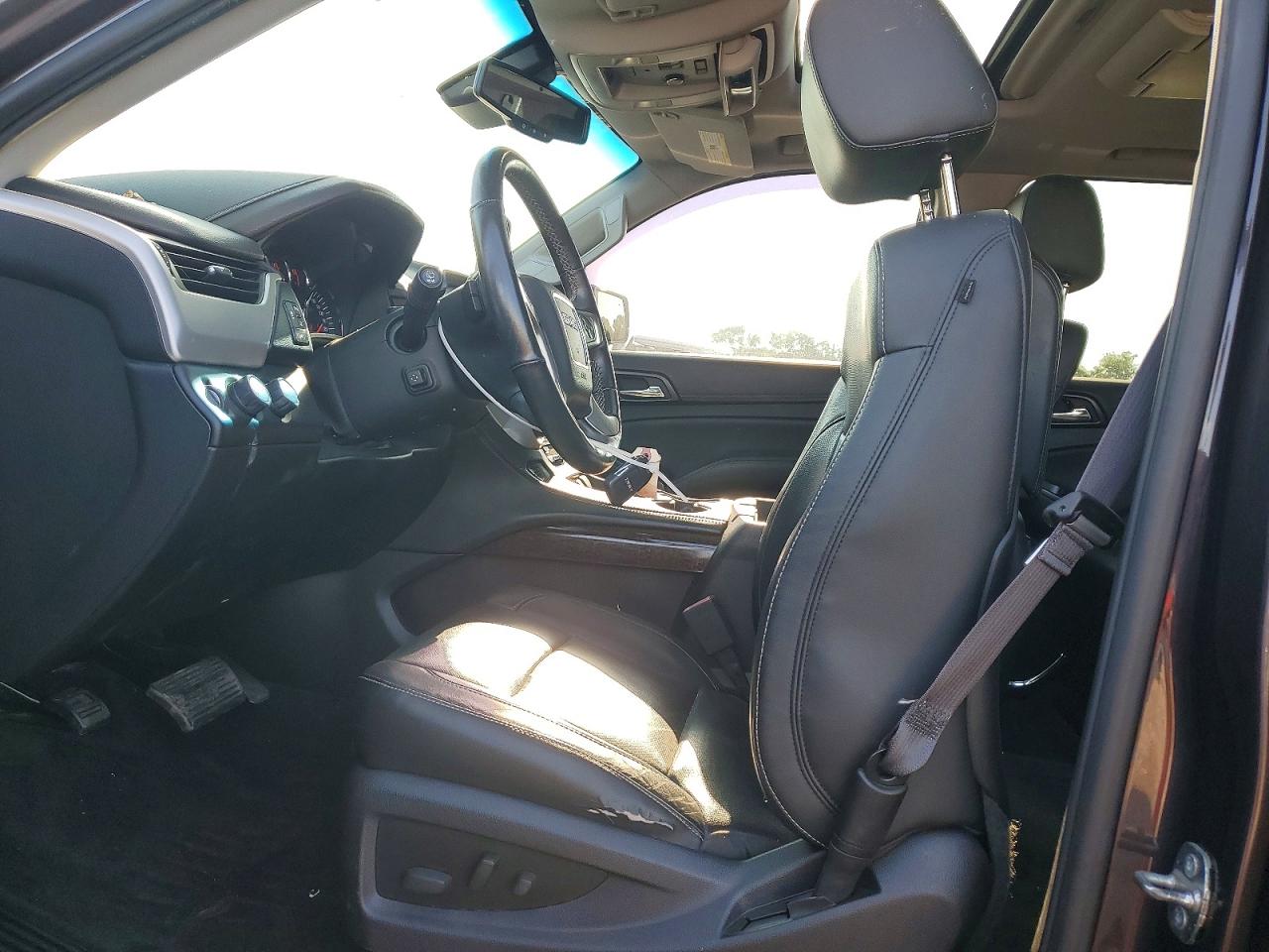 2015 Gmc Yukon Slt Black vin: 1GKS2BKC0FR108777