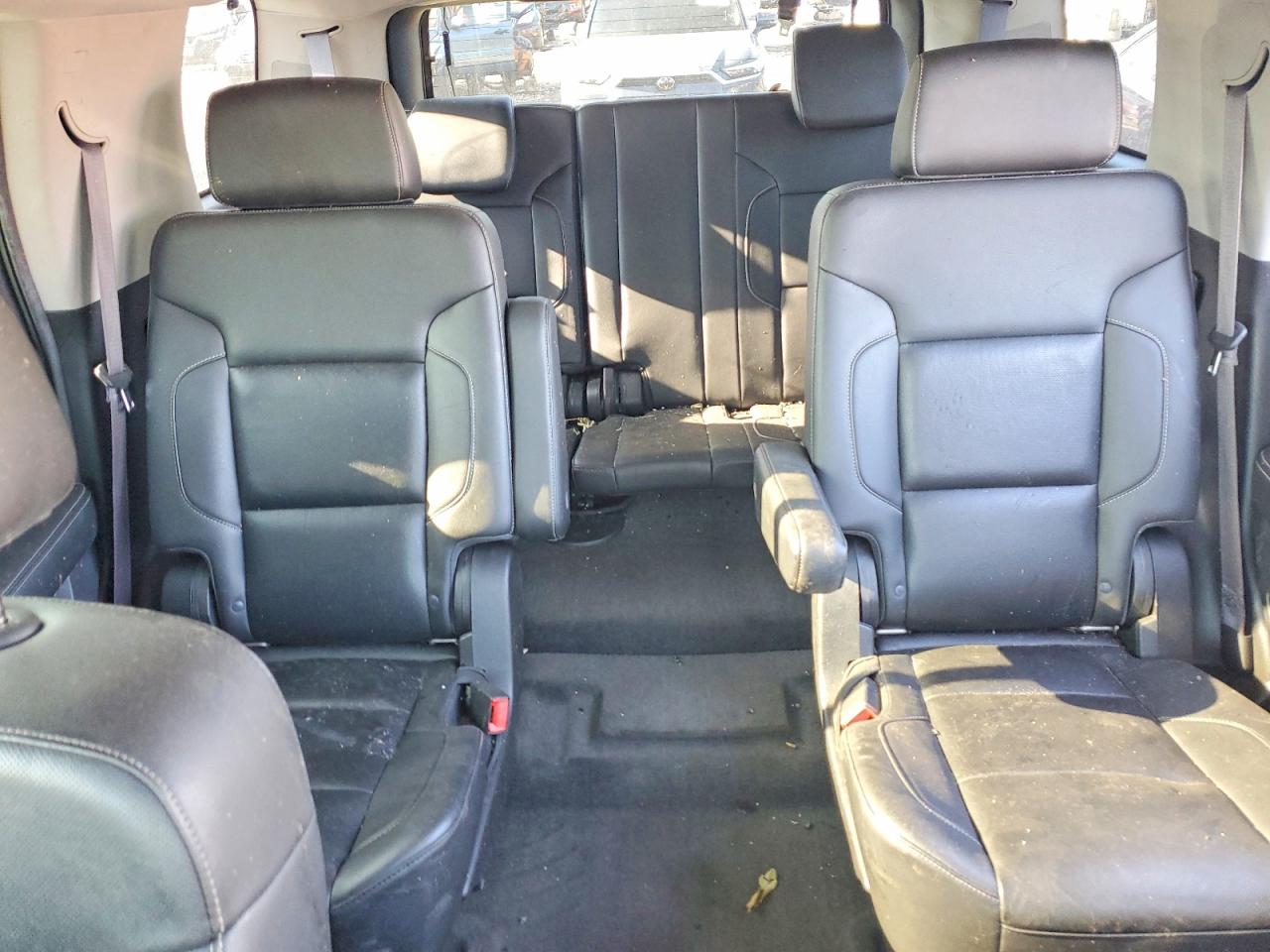 2015 Gmc Yukon Slt Black vin: 1GKS2BKC0FR108777
