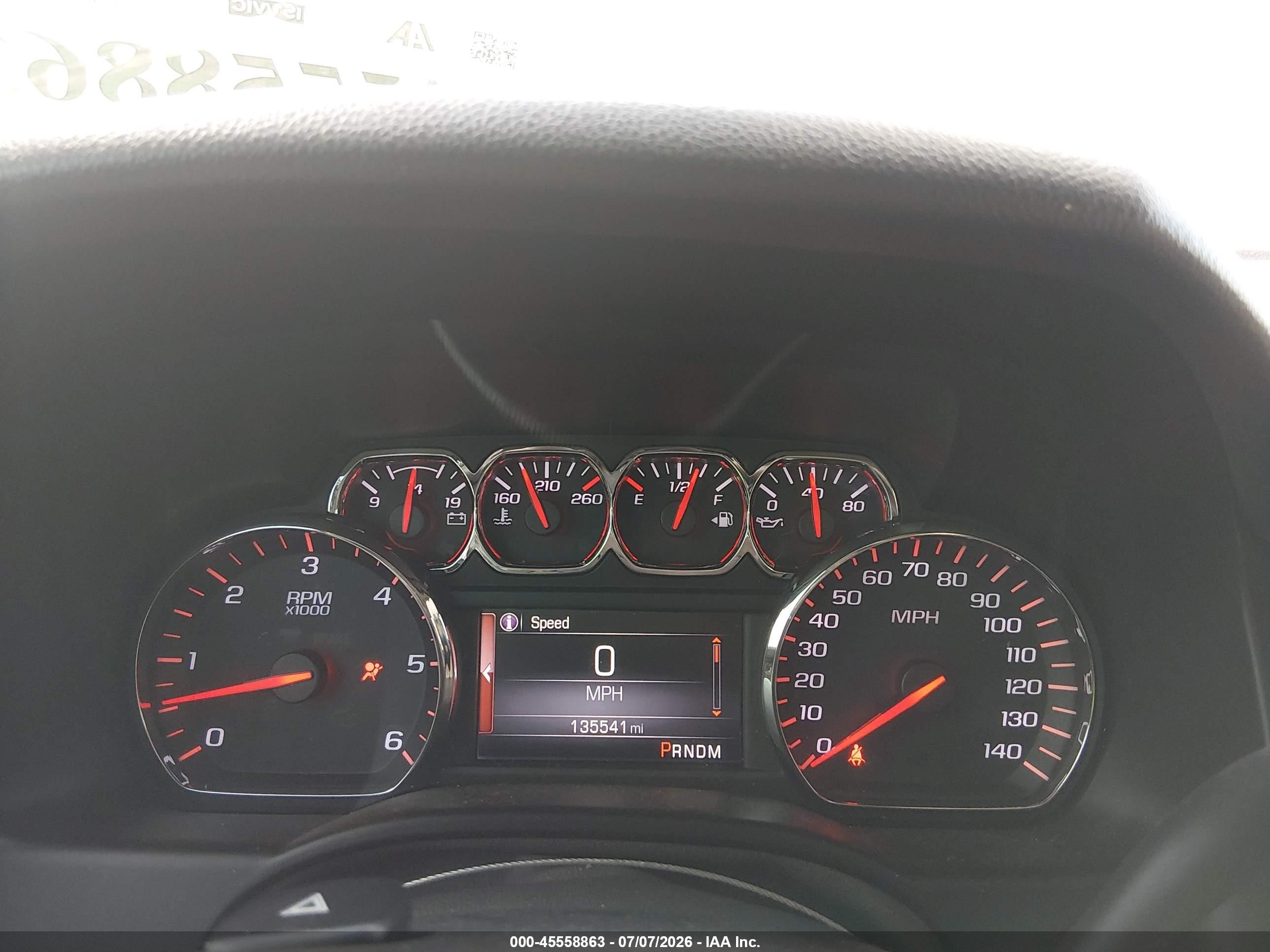2015 Gmc Yukon Slt Red vin: 1GKS2BKC0FR111825
