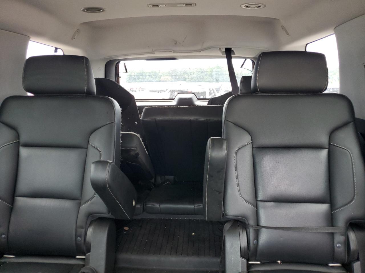 2017 Gmc Yukon Slt Black vin: 1GKS2BKC1HR403079