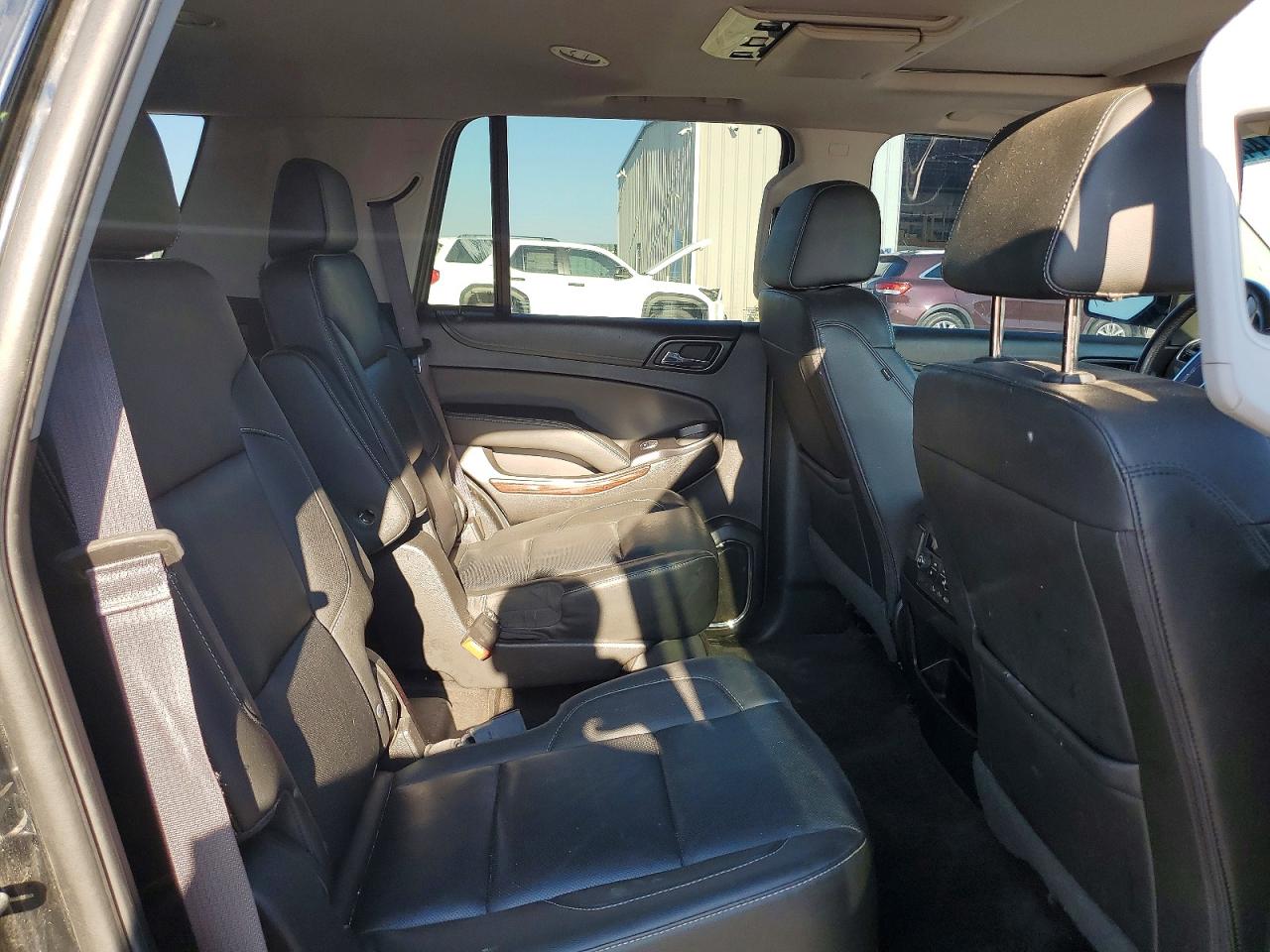 2017 Gmc Yukon Slt Black vin: 1GKS2BKC1HR403079