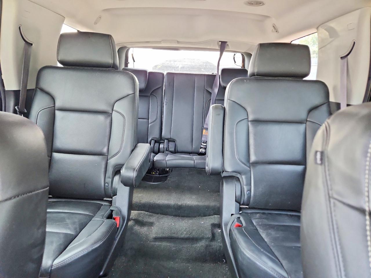 2015 Gmc Yukon Slt Black vin: 1GKS2BKC2FR122681
