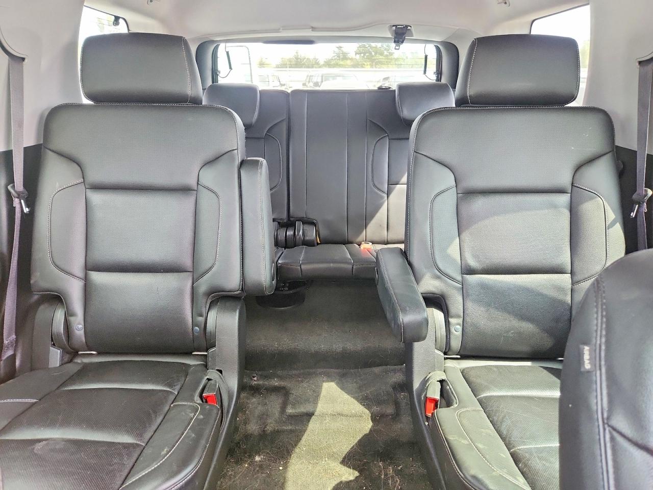 2015 Gmc Yukon Slt Black vin: 1GKS2BKC3FR101516
