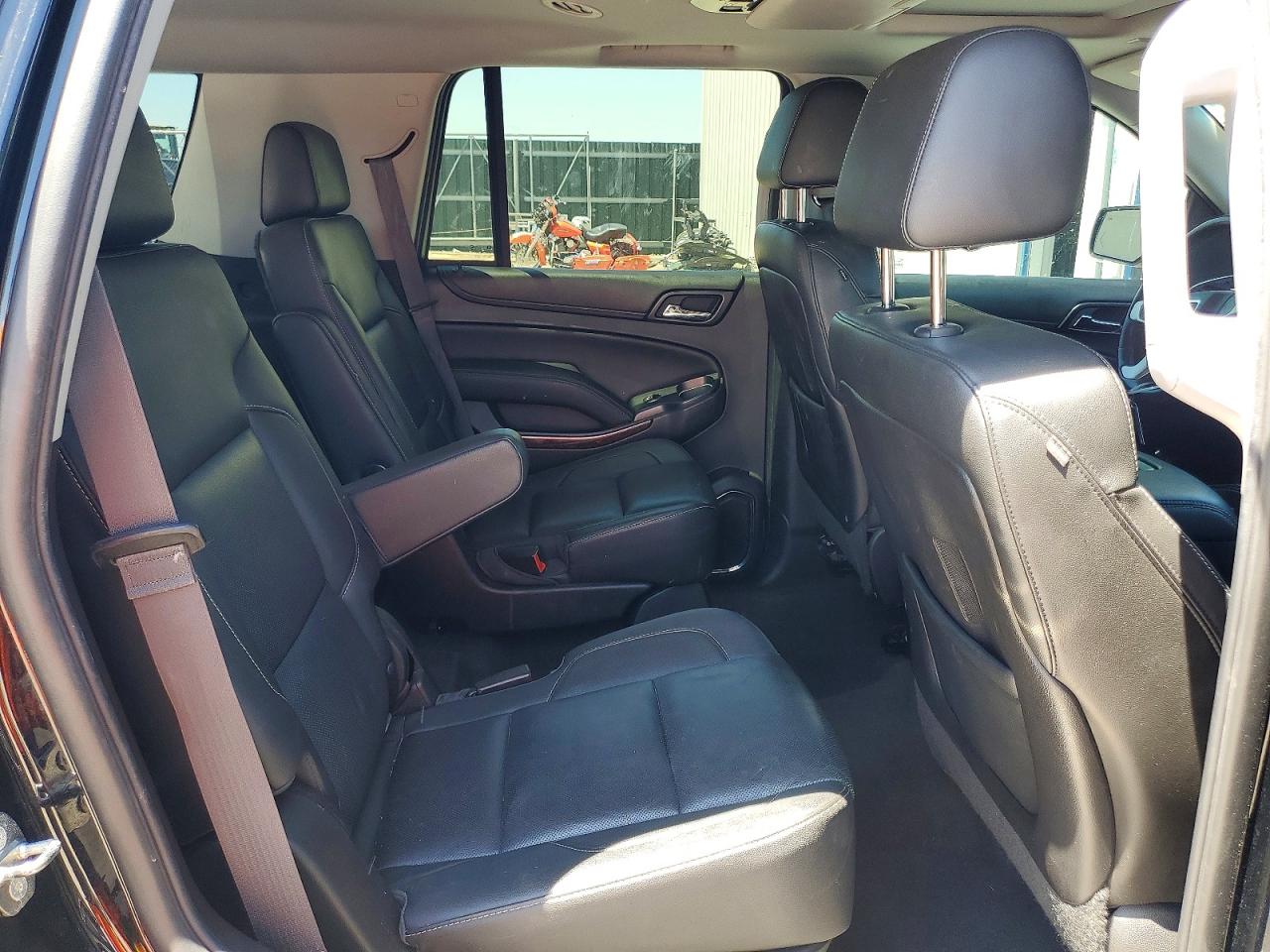 2015 Gmc Yukon Slt Black vin: 1GKS2BKC3FR679860