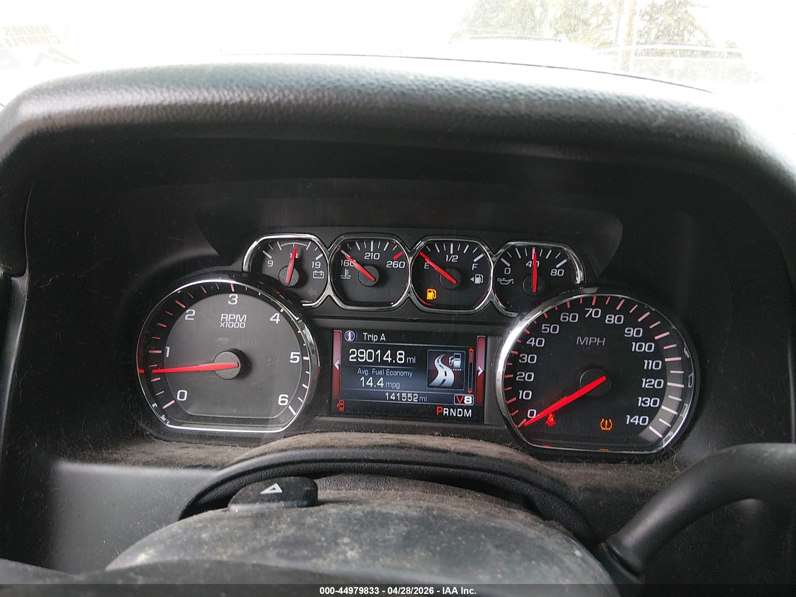 2015 Gmc Yukon Slt Black vin: 1GKS2BKC4FR137845