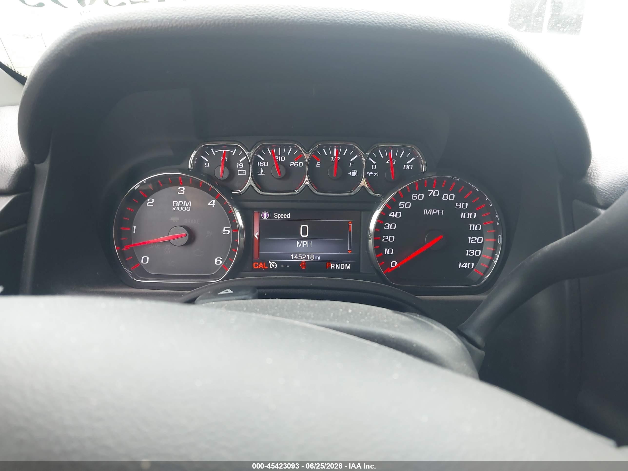 2015 Gmc Yukon Slt Red vin: 1GKS2BKC4FR684971