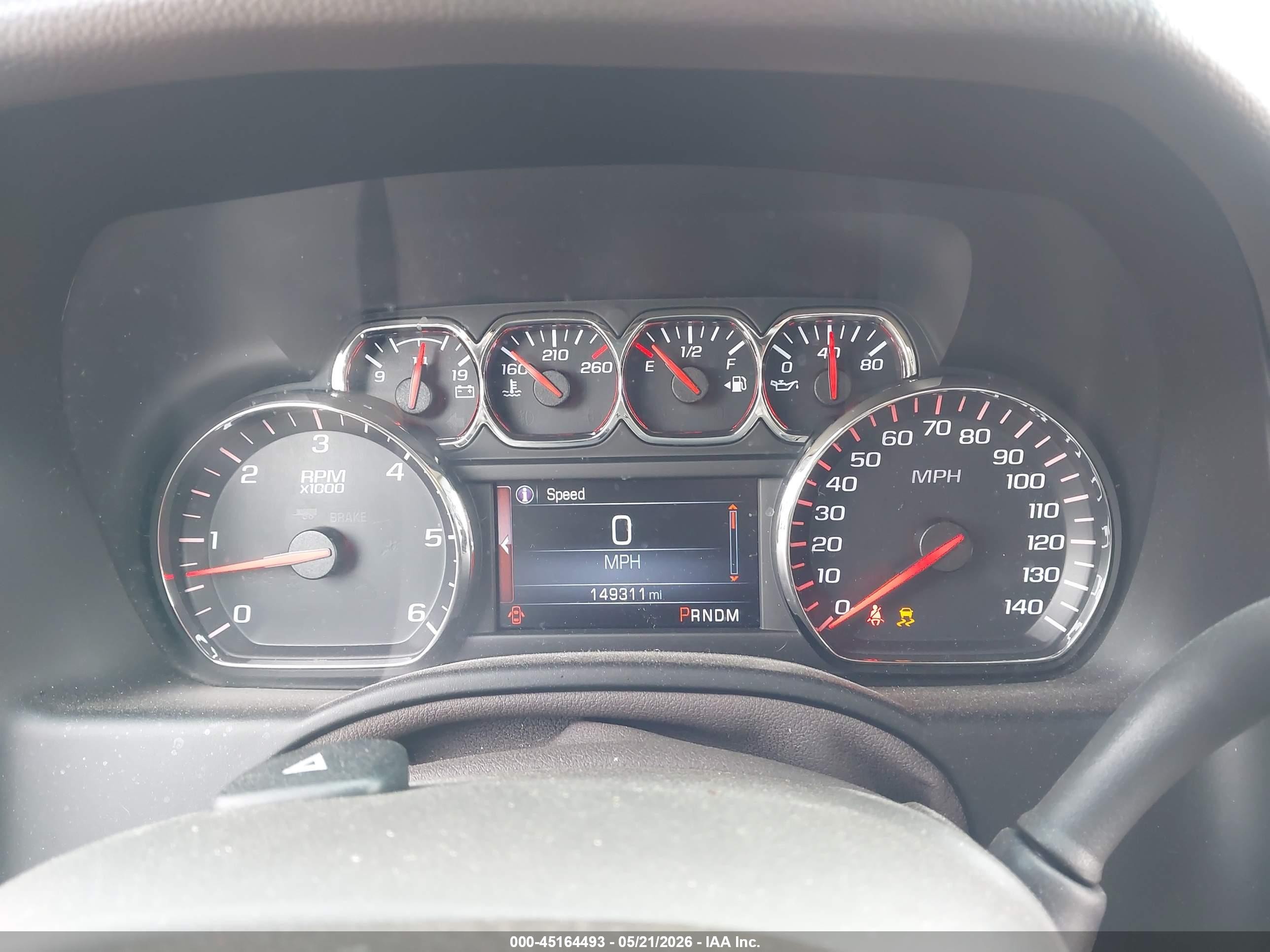 2015 Gmc Yukon Slt Белый vin: 1GKS2BKC5FR140303