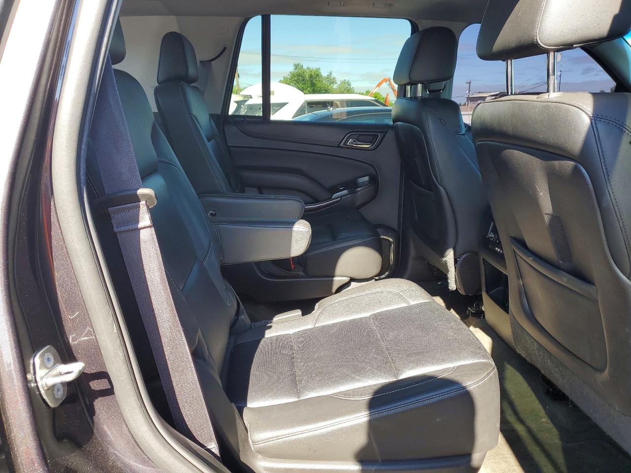2015 Gmc Yukon Slt Gray vin: 1GKS2BKC5FR267097