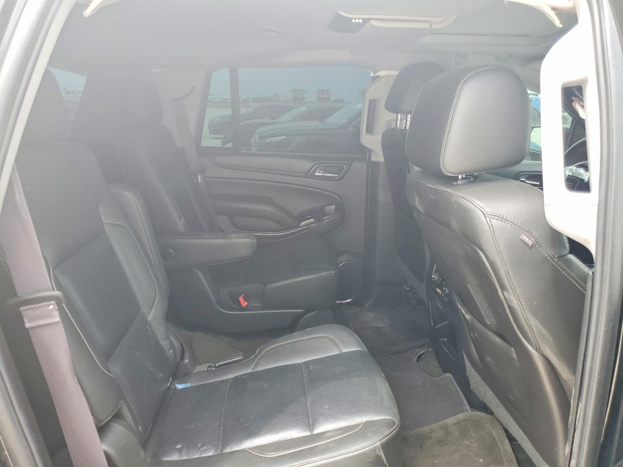 2015 Gmc Yukon Slt Black vin: 1GKS2BKC5FR528664