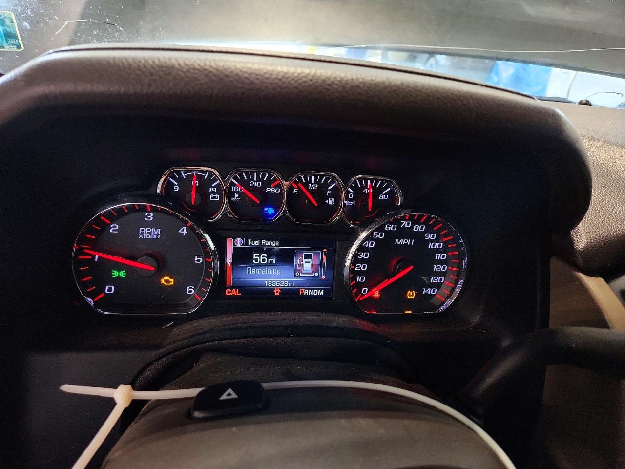 2015 Gmc Yukon Slt Charcoal vin: 1GKS2BKC5FR682498