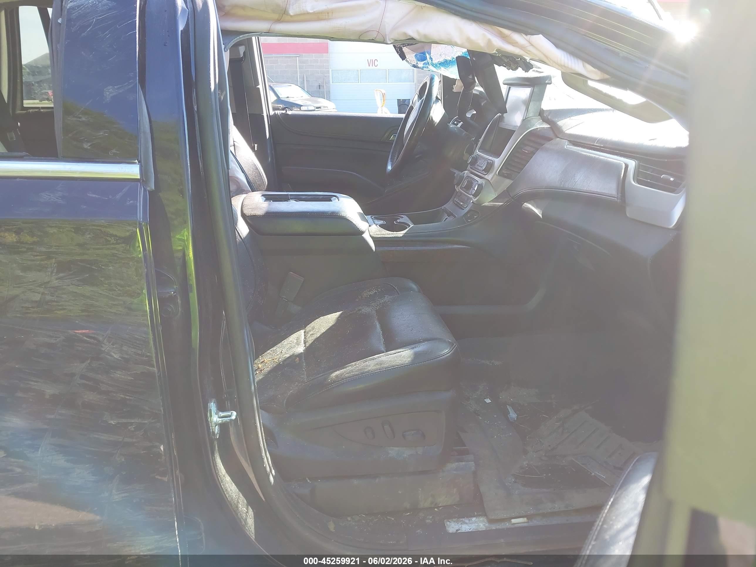2015 Gmc Yukon Slt Black vin: 1GKS2BKC6FR671591
