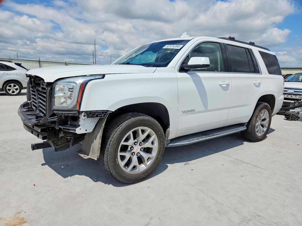 1GKS2BKC6JR291689
