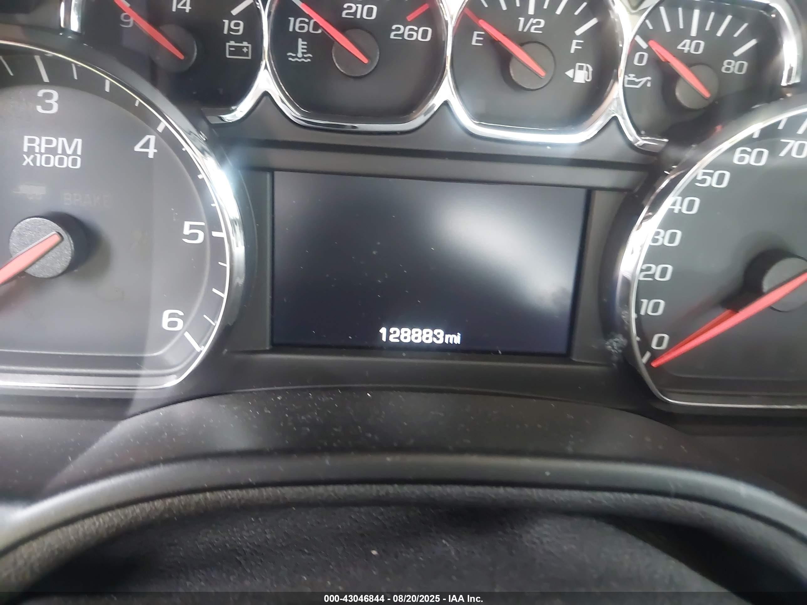 2015 Gmc Yukon Slt Silver vin: 1GKS2BKC7FR278764