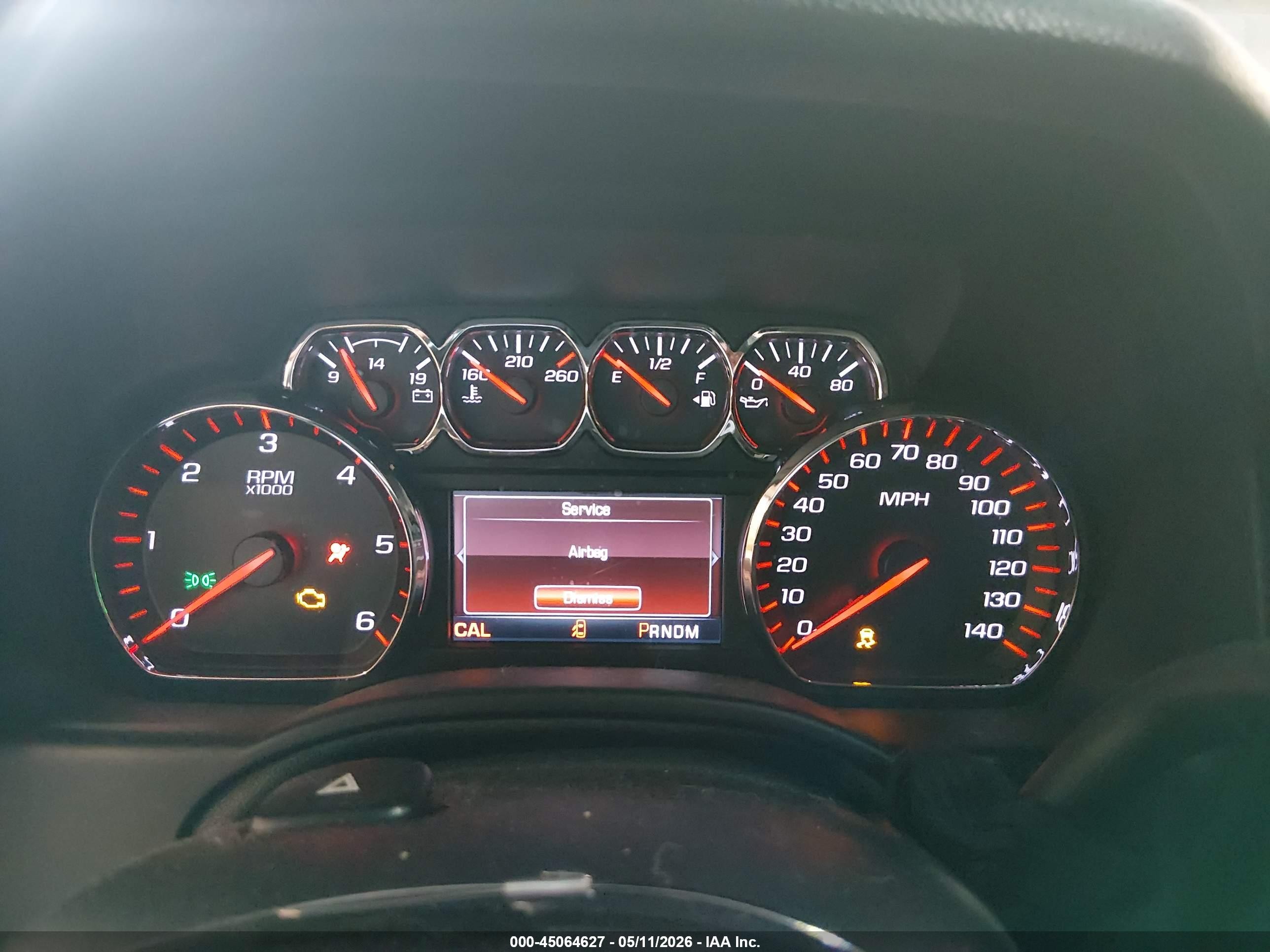 2015 Gmc Yukon Slt Черный vin: 1GKS2BKC7FR545787