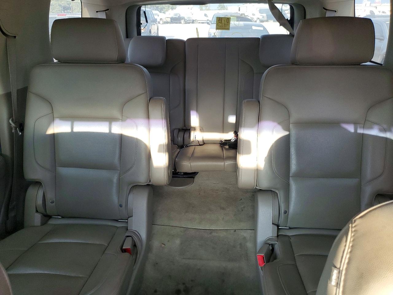 2015 Gmc Yukon Slt Серый vin: 1GKS2BKC8FR532255